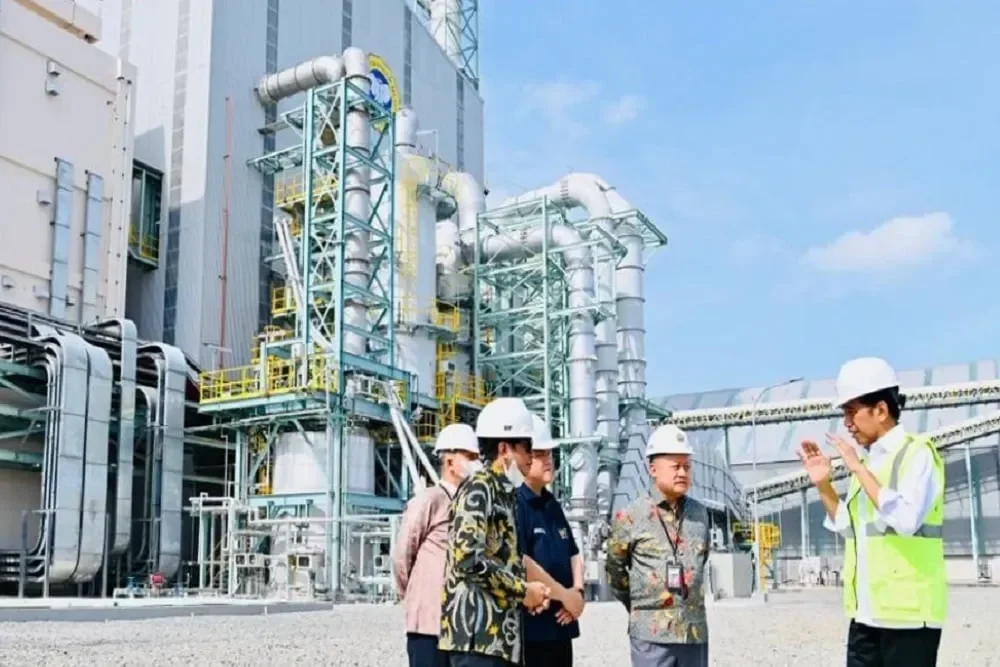 banjir aceh bikin was was pupuk indonesia ungkap strategi jaga pasokan pupuk nasional portal berita terbaru