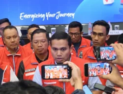 Banjir Landa Sumatra, Pertamina Patra Niaga Tetap Pastikan BBM & LPG Aman, Ini Rahasianya!