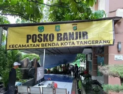Banjir Mandailing Natal Mencekam, Artha Graha Peduli Bergerak Cepat: Dapur Umum dan Posko Kesehatan Siaga 24 Jam!