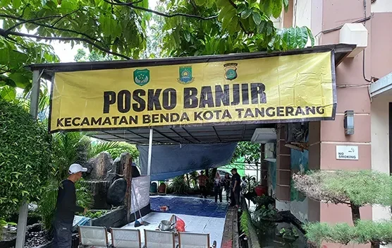 banjir mandailing natal mencekam artha graha peduli bergerak cepat dapur umum dan posko kesehatan siaga 24 jam portal berita terbaru