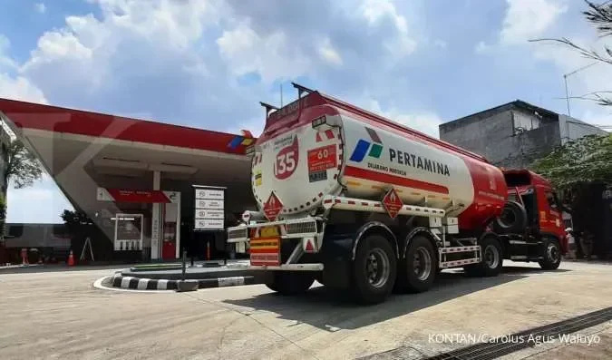 banjir sumatra mencekam pertamina ngebut amankan bbm lpg ini jurus jitu mereka portal berita terbaru