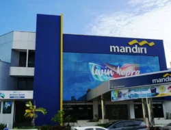 Bank Mandiri Bikin Kejutan! Rp1,17 Triliun Digelontorkan untuk Buyback Saham, Ini Maknanya Bagi Investor