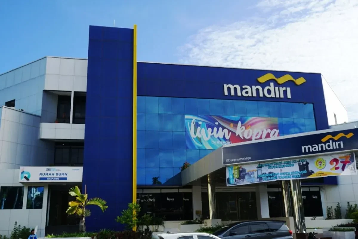 bank mandiri bikin kejutan rp117 triliun digelontorkan untuk buyback saham ini maknanya bagi investor portal berita terbaru