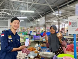 Bank Mandiri Guncang Kalimantan Barat! Rp681 Miliar KUR Siap Bikin UMKM Naik Kelas dan Wujudkan Rumah Impian