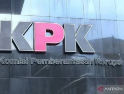 Bantahan BPKP Gegerkan Kasus Korupsi ASDP, Presiden Prabowo Beri Rehabilitasi: Ada Apa Sebenarnya?