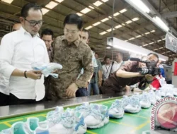 Banten Geger! 583 TKA Ilegal Terbongkar di Satu Perusahaan, Denda Ratusan Juta Menanti!