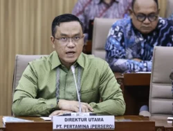 BBM Bikin Motor Brebet di Jatim: Bos Pertamina Akhirnya Buka Suara, Janjikan Perubahan Besar!