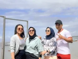 Bercerai di Bandara Demi Hubungan Langgeng? Kenalan dengan Tren ‘Airport Divorce’ yang Bikin Pasangan Makin Mesra!