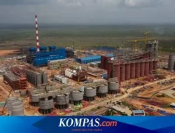 BI ‘All Out’ Dukung Hilirisasi! Perry Warjiyo Ungkap Strategi Ciptakan Jutaan Lapangan Kerja & Ekonomi RI Melesat