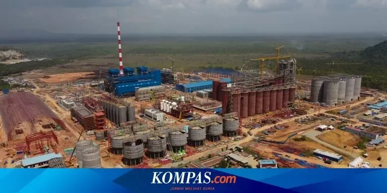 bi all out dukung hilirisasi perry warjiyo ungkap strategi ciptakan jutaan lapangan kerja ekonomi ri melesat portal berita terbaru