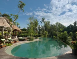 Bikin Bangga! 2 Hotel Bali Ini Resmi Jadi yang Terbaik di Dunia 2025, Intip Pesonanya!