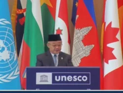 Bikin Bangga! Bahasa Indonesia Resmi Jadi Bahasa Kerja UNESCO, Ini Momen Sejarahnya!