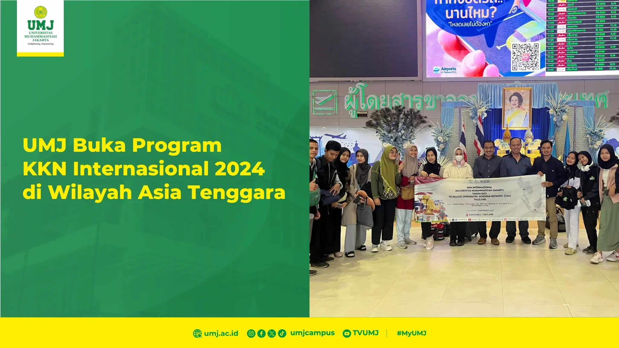bikin bangga dosen umj ungkap model keamanan siber asean yang jadi sorotan dunia di belanda portal berita terbaru