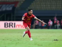 Bikin Bangga! Gol Spektakuler Rizky Ridho Tembus Nominasi Puskas Award 2025, Saingi Bintang Dunia!