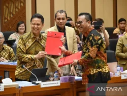 Bikin Bangga! Menkes AS Robert Kennedy Jr. Puji Habis-habisan Sistem Kesehatan Indonesia di Depan Trump, Apa Rahasianya?