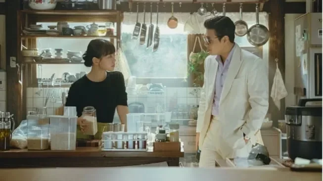 bikin gagal move on 5 k drama terpopuler oktober 2025 ini wajib masuk watchlistmu portal berita terbaru