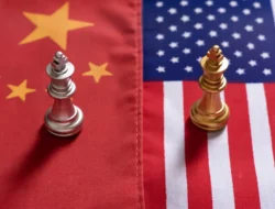 Bikin Geger! CEO Nvidia Ramal China Juara AI, AS Cuma ‘Nanodetik’ Lagi?