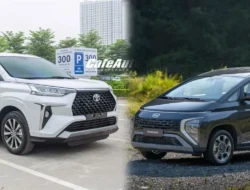 Bikin Geger GJAW 2025! Hyundai Siapkan Stargazer Hybrid Penantang Veloz, Indonesia World Premiere Lagi?