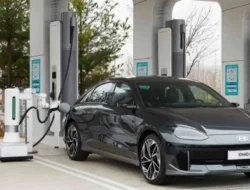 Bikin Geger! Hyundai Siap Garap Proyek Otomotif Masa Depan Indonesia, Ini Bocoran dari APEC!