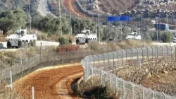 bikin geger israel nekat bangun tembok kontroversial di perbatasan lebanon langsung ngadu ke pbb ada apa sebenarnya portal berita terbaru