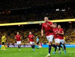 Bikin Geger! Pep Guardiola Bocorkan Alasan Erling Haaland Wajib Tampil di Piala Dunia 2026!