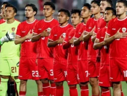 Bikin Heboh! 3 Pemain Diaspora Baru Merapat ke Timnas U-23, Siap Guncang Skuad Garuda Muda?