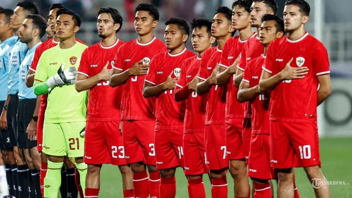 bikin heboh 3 pemain diaspora baru merapat ke timnas u 23 siap guncang skuad garuda muda portal berita terbaru