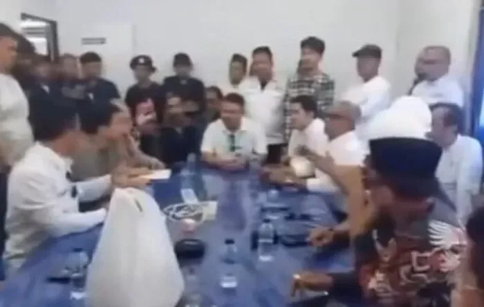 bikin heboh bos nvidia samsung hyundai kepergok pesta ayam goreng di seoul lalu traktir semua pengunjung portal berita terbaru