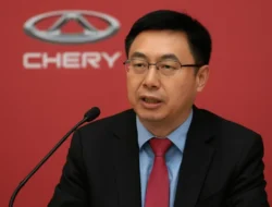 Bikin Heboh! Chery Dikabarkan Akuisisi Pabrik Handal di Indonesia, Investasi Rp5,2 Triliun Bakal Ubah Peta Persaingan?