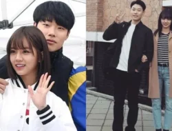 Bikin Heboh! Ryu Jun-yeol Fix Ikut Reuni Reply 1988 ke-10, Fans Auto Penasaran Bakal Ada Apa?