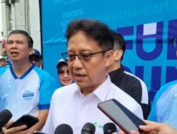 Bikin Kaget! Menkes Bongkar Jutaan Orang Kaya Masih Gratis BPJS, Negara yang Bayar Penuh Lho!