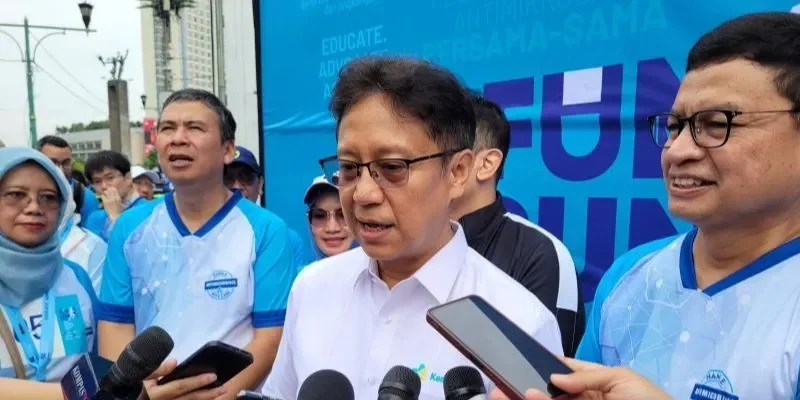 bikin kaget menkes bongkar jutaan orang kaya masih gratis bpjs negara yang bayar penuh lho portal berita terbaru