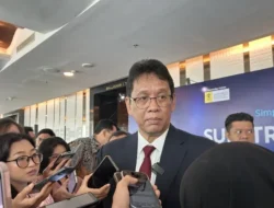 Bikin Kaget! Menkeu Purbaya ‘Tantang’ Media Kritik Pemerintah, Ekonomi Bisa Bangkit?