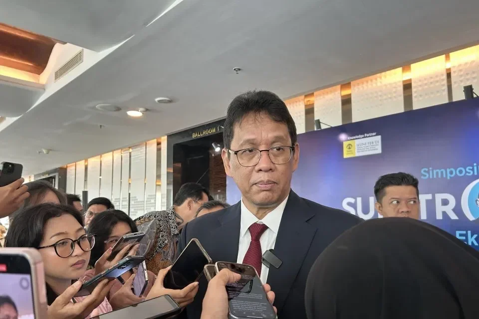 bikin kaget menkeu purbaya tantang media kritik pemerintah ekonomi bisa bangkit portal berita terbaru