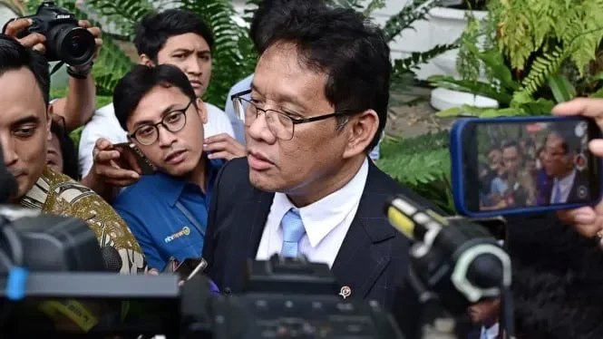 bikin kaget menkeu purbaya yakin ekonomi ri melesat 6 di 2026 ini rahasia di baliknya portal berita terbaru