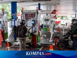 Bikin Kaget! Ternyata Ini Alasan Kenapa Kamu Gak Boleh Campur Bensin Beda Oktan di Motor