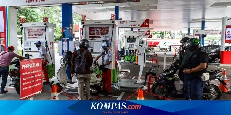 bikin kaget ternyata ini alasan kenapa kamu gak boleh campur bensin beda oktan di motor portal berita terbaru