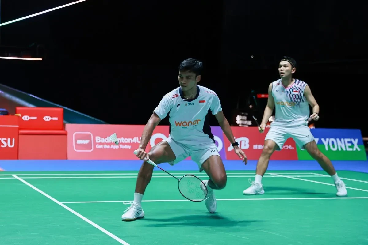 bikin melongo debut di super 500 raymondnikolaus langsung juara australia open 2025 fajarfikri sampai bilang begini portal berita terbaru