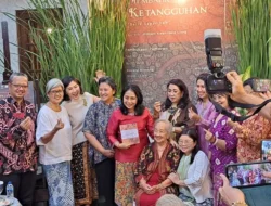 Bikin Melongo! Mahmudah, Wanita Baja di Balik Kemudi Tangki Pertamina Pengantar Energi