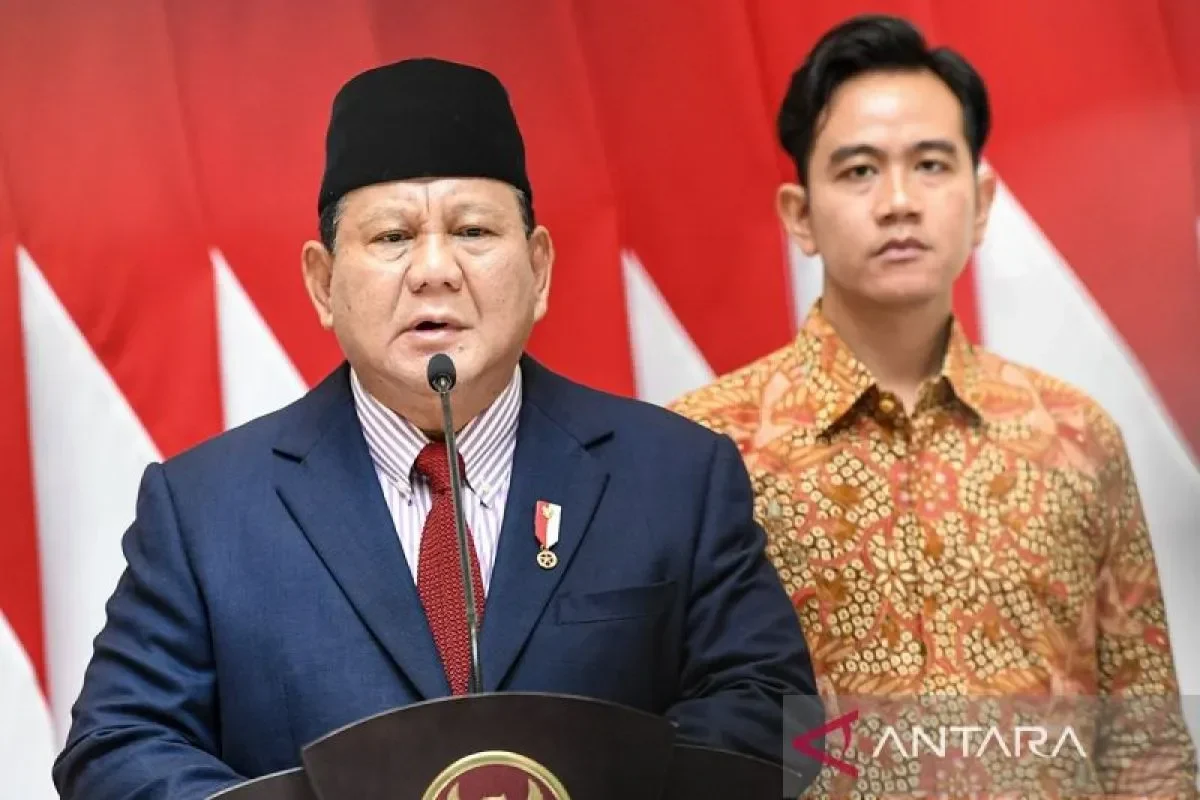 bikin melongo survei ungkap kepuasan publik prabowo sentuh 85 ini program jitu di baliknya portal berita terbaru