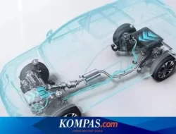 Bikin Melongo! Suzuki Ubah Limbah Baterai Mobil Hybrid Jadi Sumber Energi Lampu Jalan, Solusi Cerdas Masa Depan?