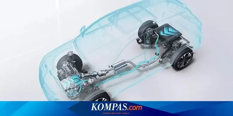 bikin melongo suzuki ubah limbah baterai mobil hybrid jadi sumber energi lampu jalan solusi cerdas masa depan portal berita terbaru