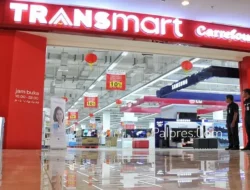 Bikin Melongo! Transmart Full Day Sale: Sprei & Karpet Diskon Sampai 70%, Buruan Sikat!