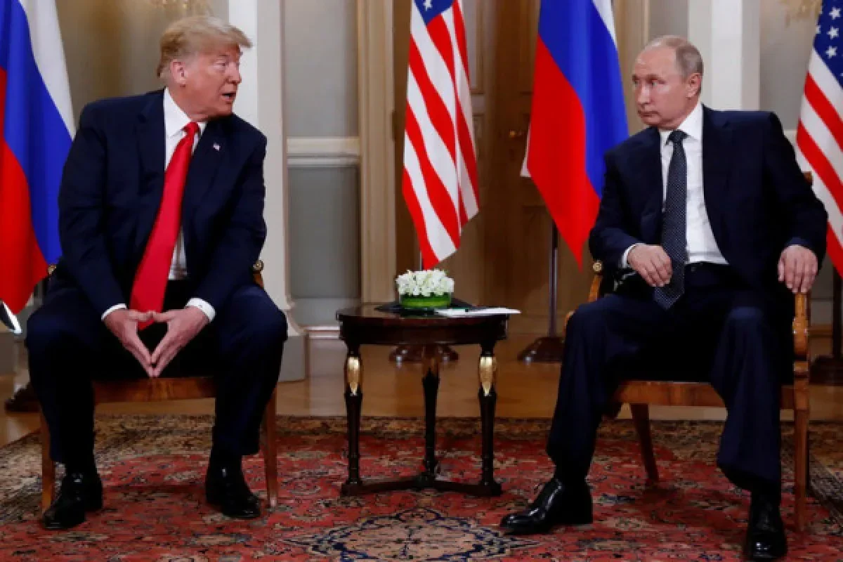 bikin merinding as tinjau usulan putin soal new start ketegangan nuklir memanas lagi portal berita terbaru