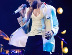 Bikin Merinding! Jaafar Jackson ‘Hidupkan Kembali’ Michael Jackson di Biopik, Trailer Resmi Rilis!