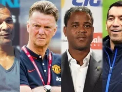 Bikin Penasaran! 2 Pelatih Top Ini Digadang-gadang Latih Timnas Indonesia, Siapa Saja?