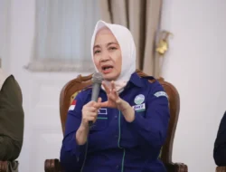 BMKG: Puncak Musim Hujan Tiba! La Niña Mengintai, Wilayah Ini Wajib Waspada Bencana