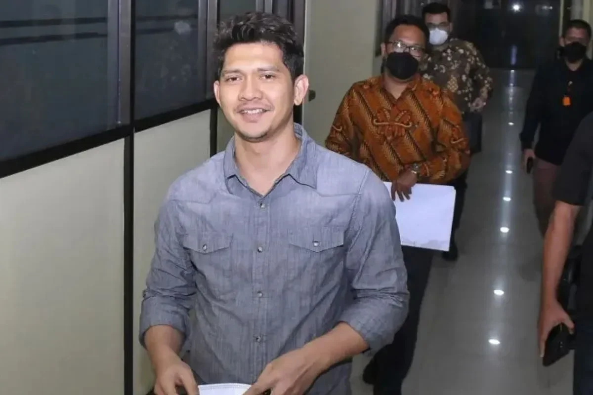 bni iko uwais guncang bioskop jadi sponsor utama film aksi timur ada misi besar di baliknya portal berita terbaru