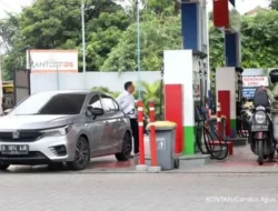 Bobibos: BBM ‘Ramah Lingkungan’ Klaim RON 98 Bikin Heboh, ESDM Ungkap Fakta Mengejutkan!