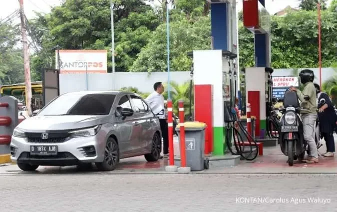 bobibos bbm ramah lingkungan klaim ron 98 bikin heboh esdm ungkap fakta mengejutkan portal berita terbaru